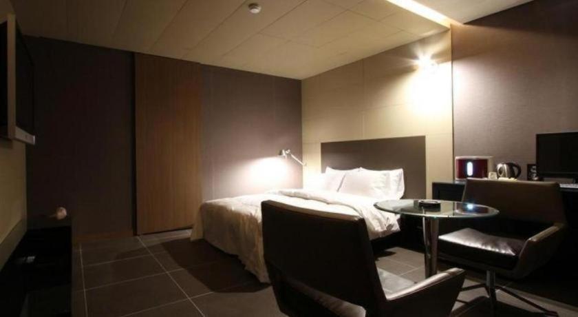 Valentine Hotel Ilsan