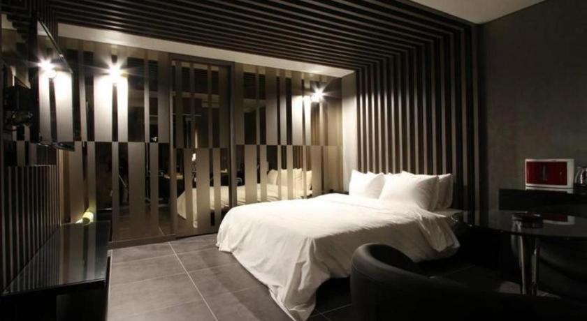 Valentine Hotel Ilsan