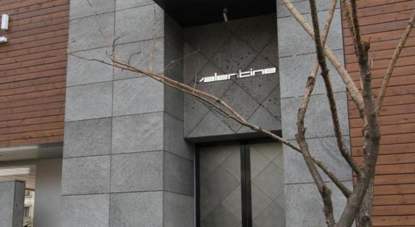 Valentine Hotel Ilsan