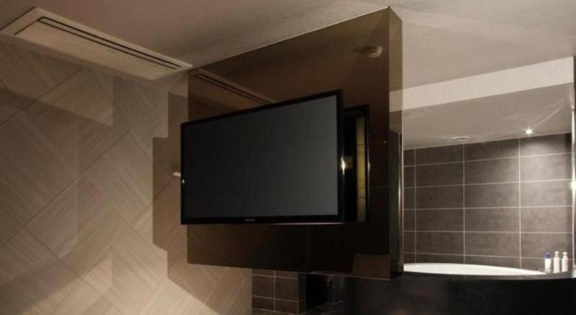 Valentine Hotel Ilsan