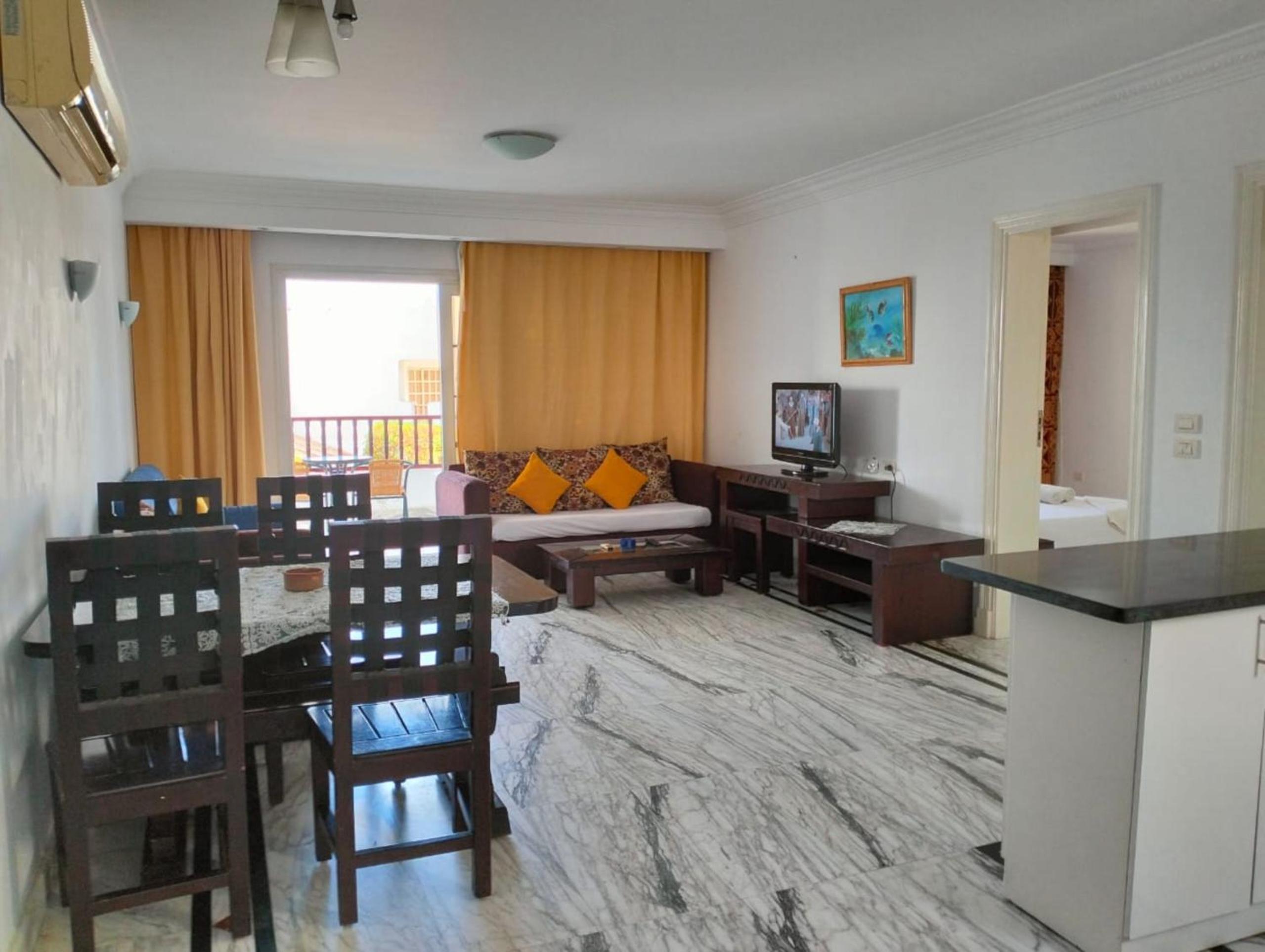Delta Sharm Resort