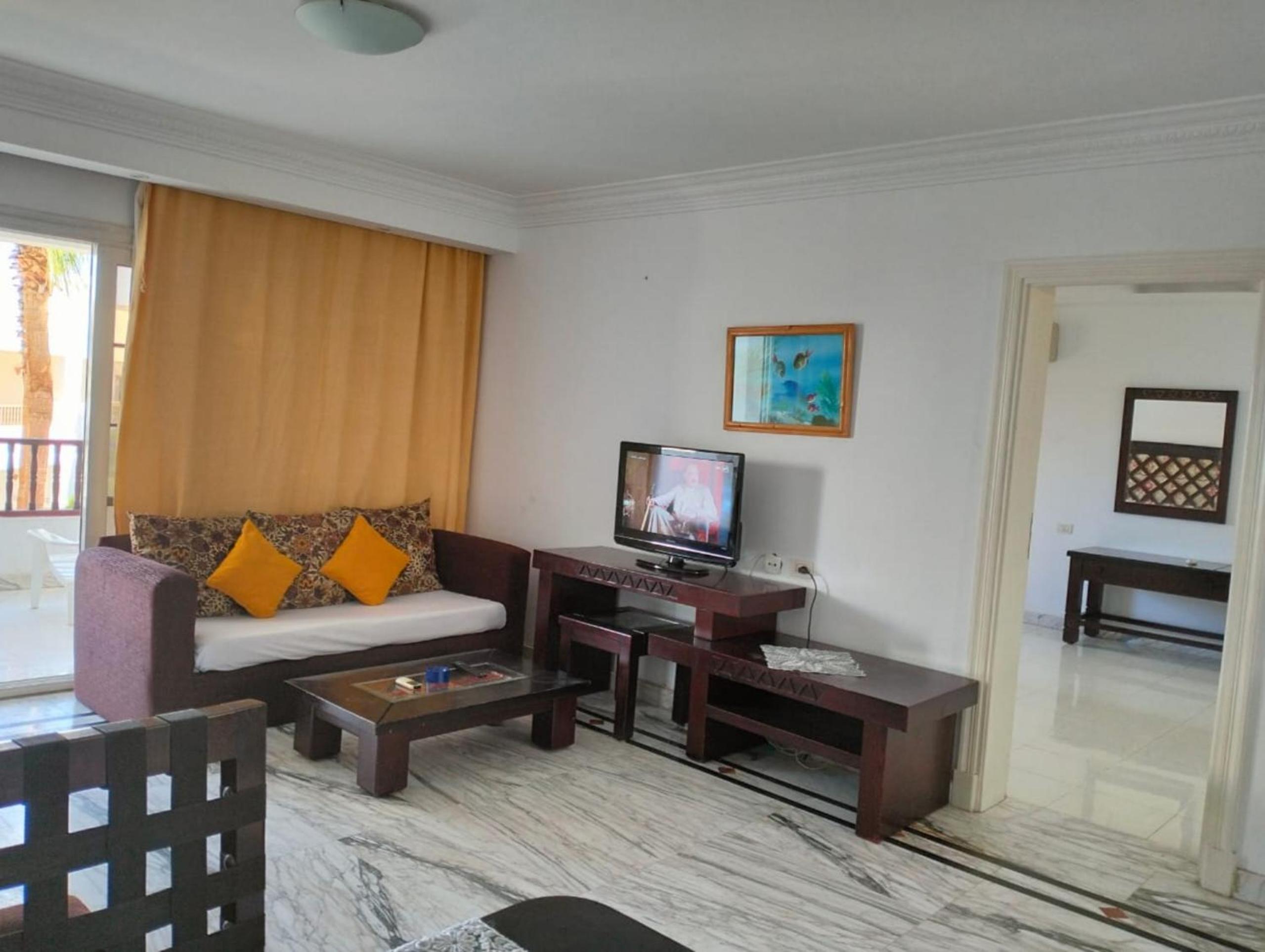 Delta Sharm Resort