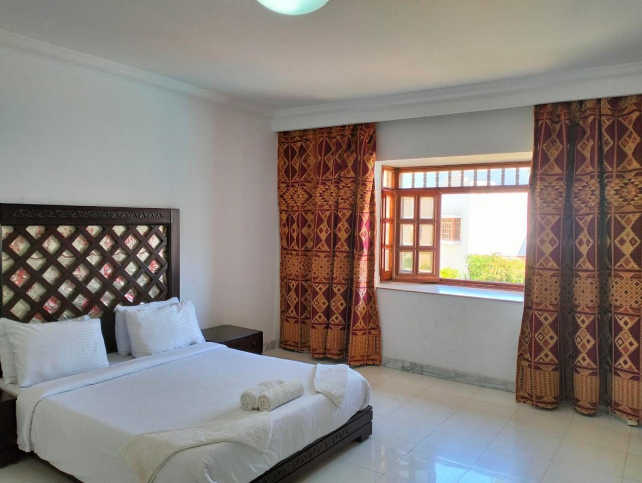 Delta Sharm Resort