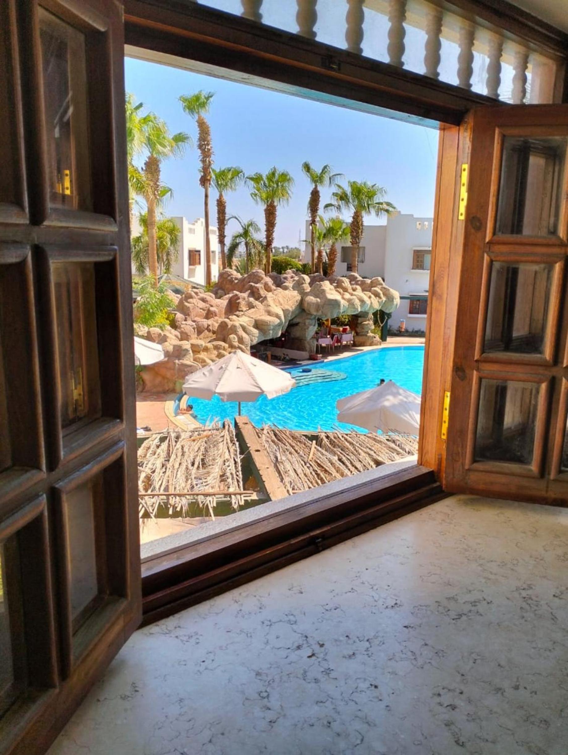 Delta Sharm Resort