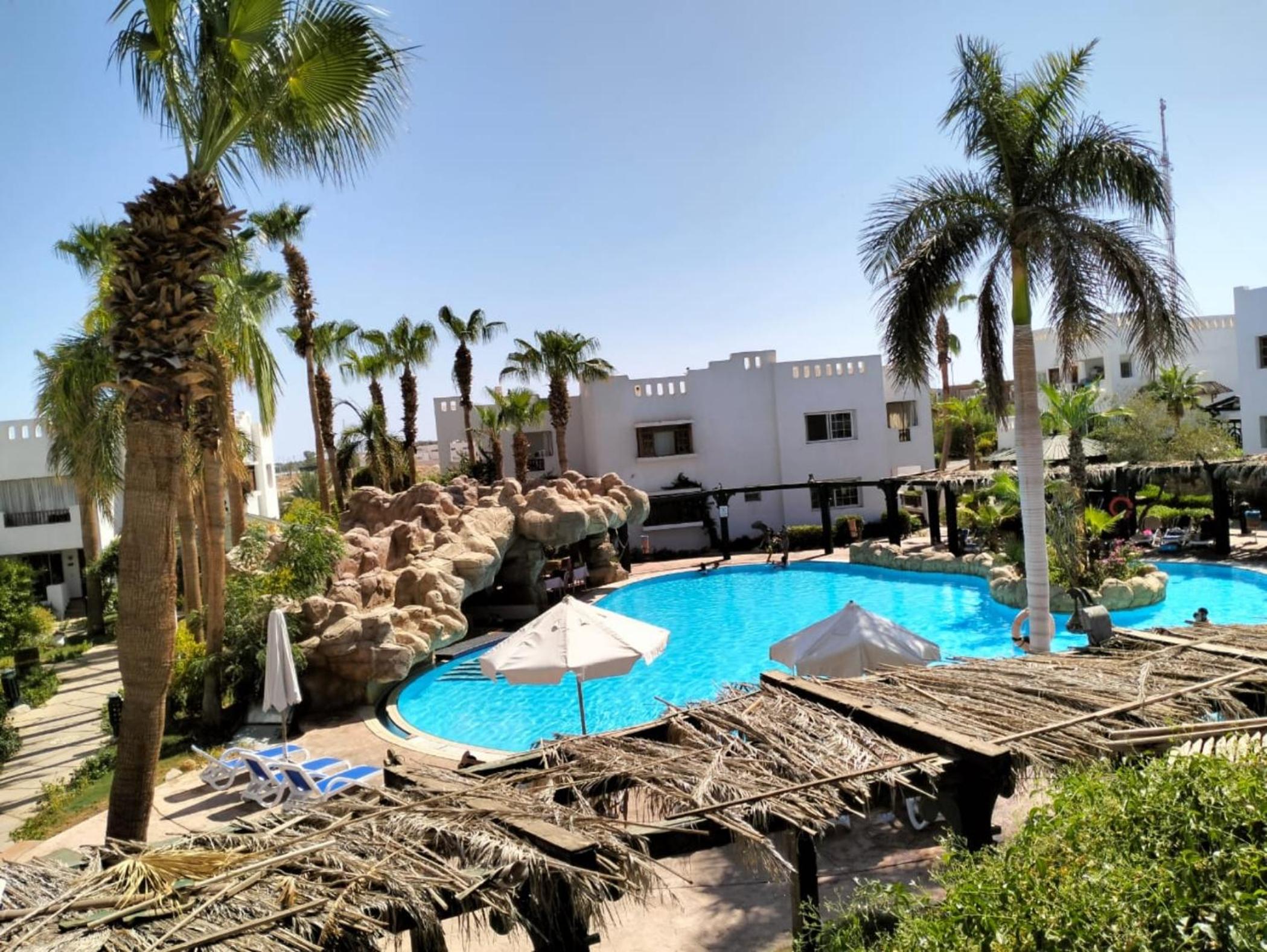 Delta Sharm Resort