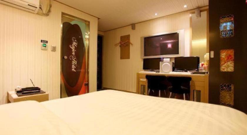 Major Hotel
