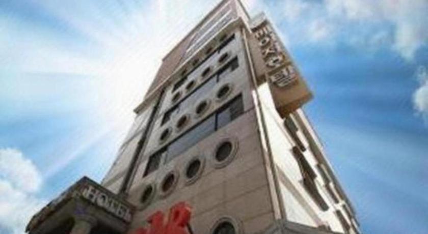 Major Hotel