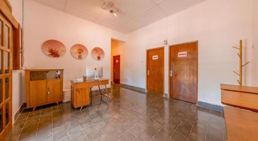 BHUMI Hostel