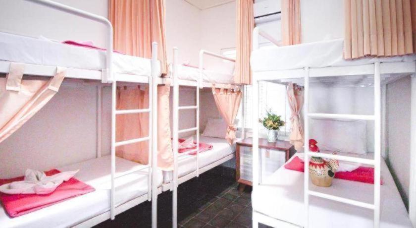 BHUMI Hostel