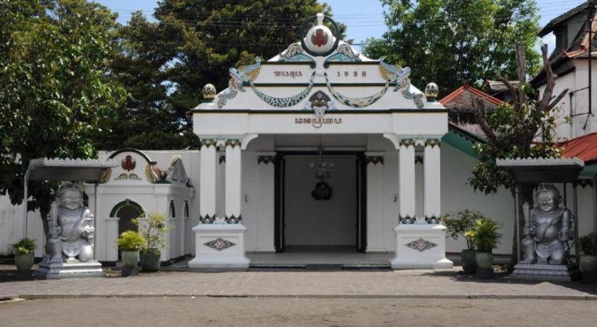 BHUMI Hostel