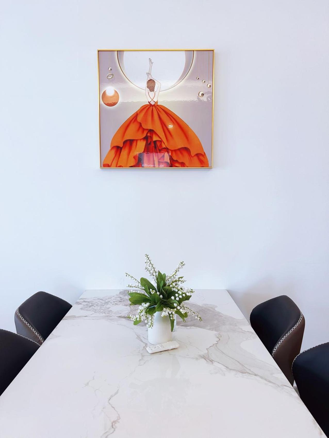 R&F Princess Cove Superior Homestay Nearby CIQ By Han Lin Sojourn