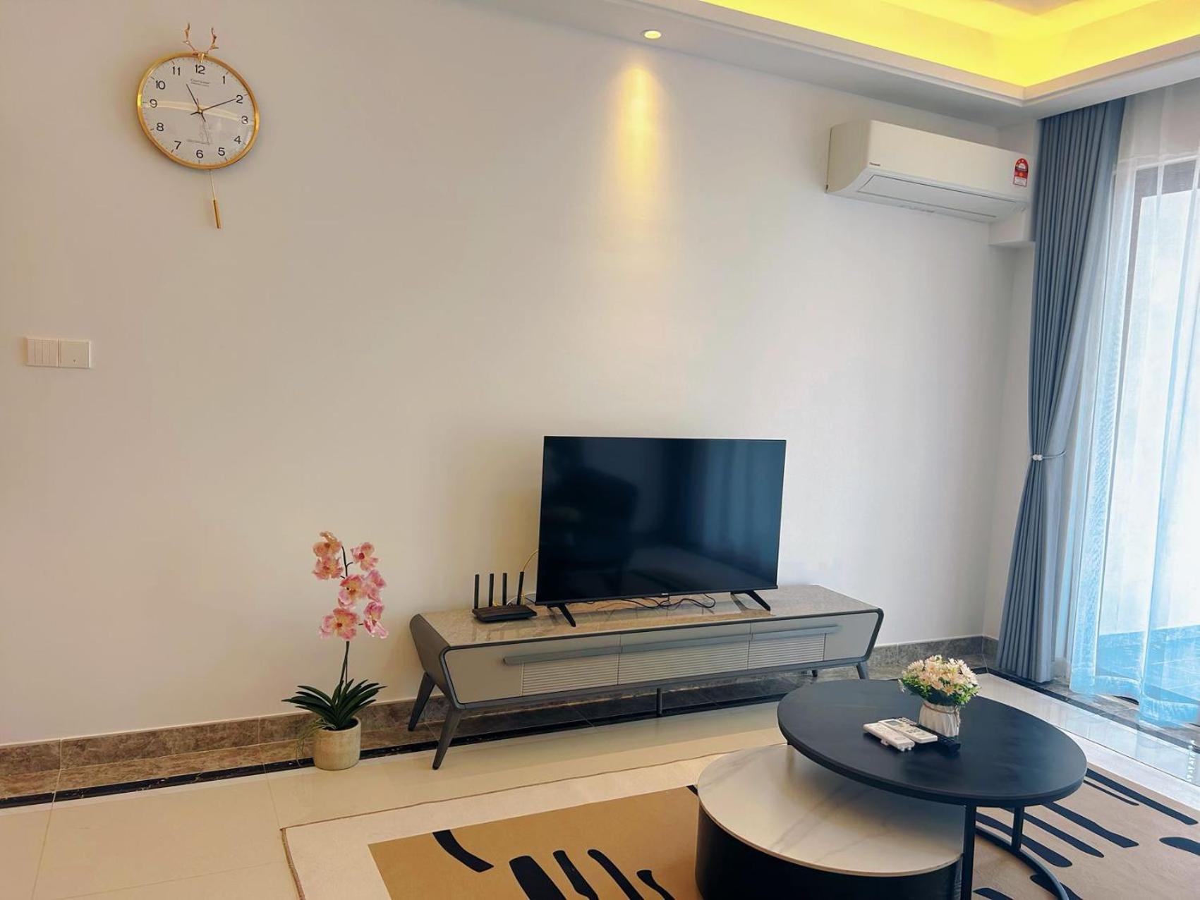 R&F Princess Cove Superior Homestay Nearby CIQ By Han Lin Sojourn
