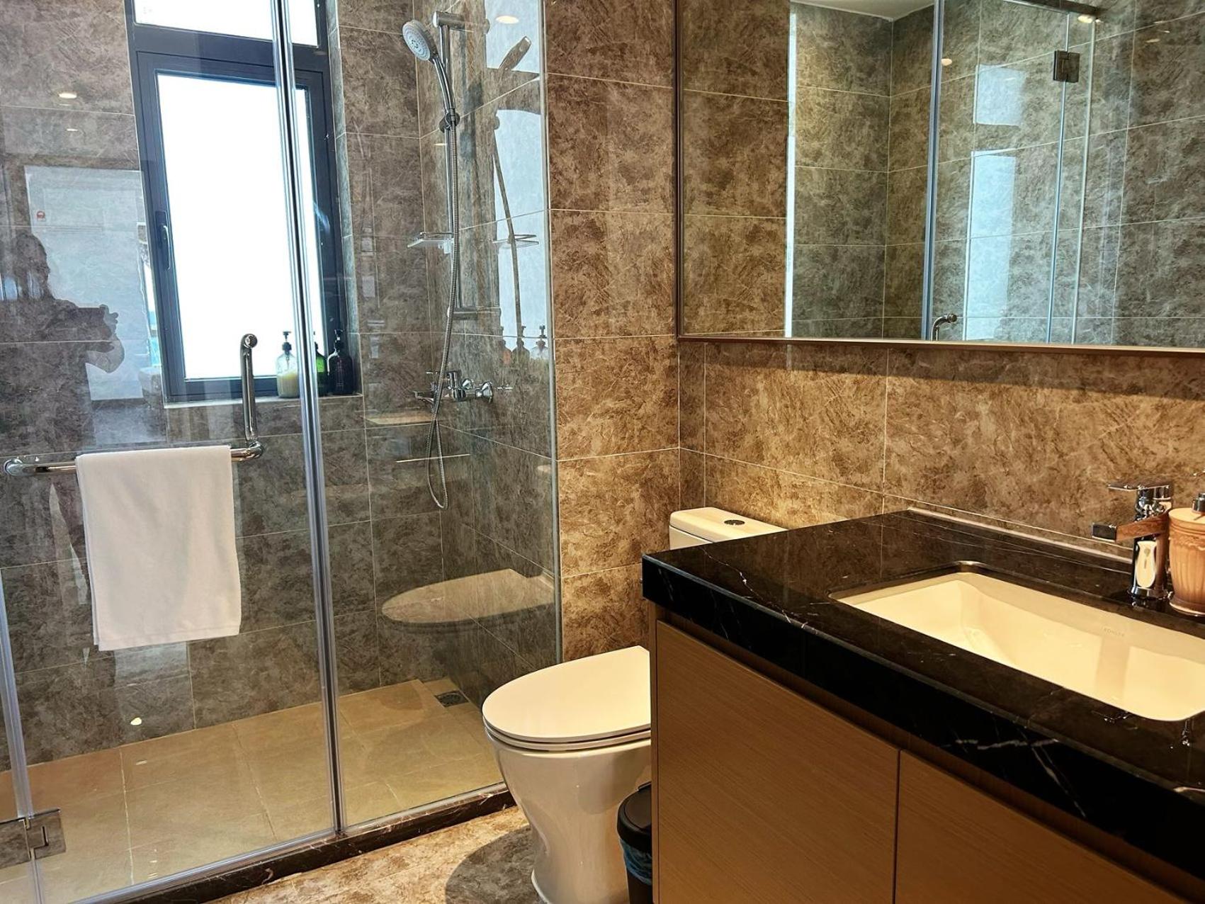 R&F Princess Cove Superior Homestay Nearby CIQ By Han Lin Sojourn