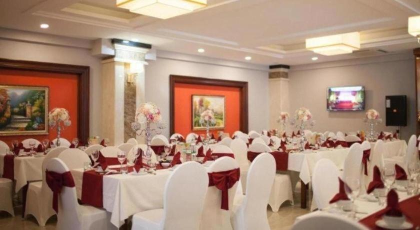 Royal Palace Hotel
