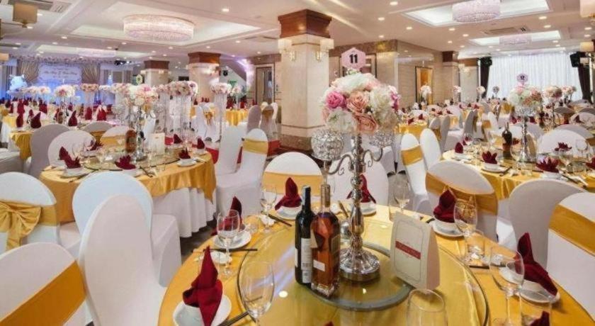 Royal Palace Hotel