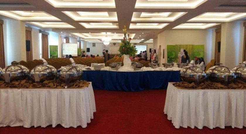 Hotel Safin Pati - Image 3