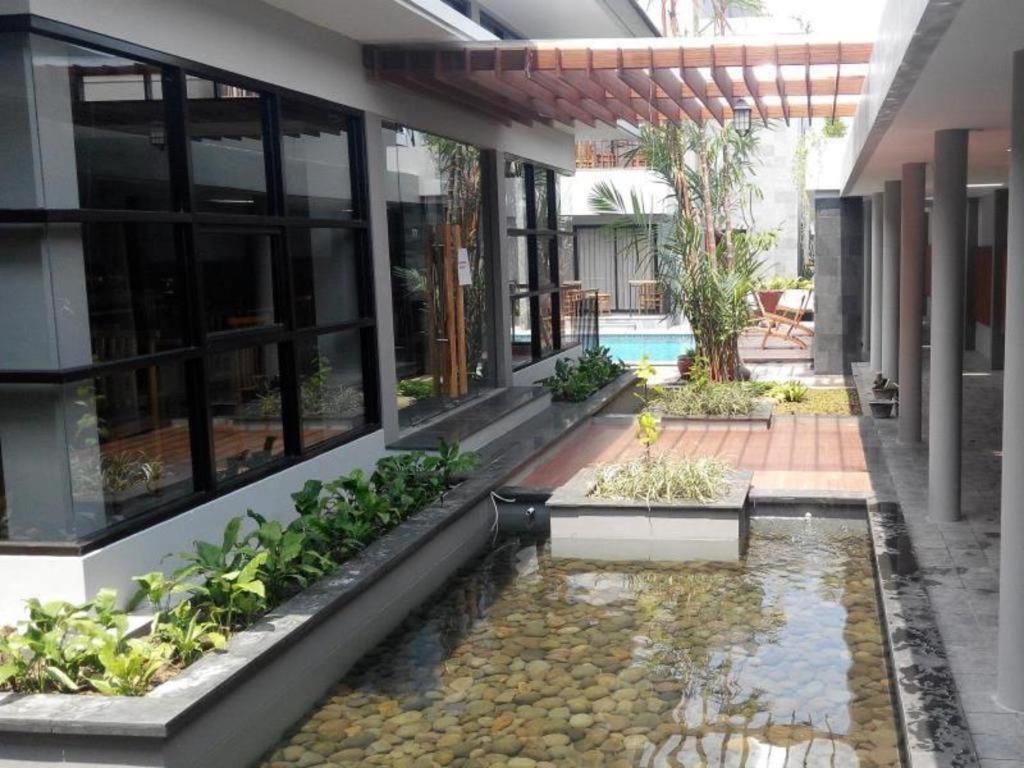 Grand Laguna Hotel & Villa - Image 2