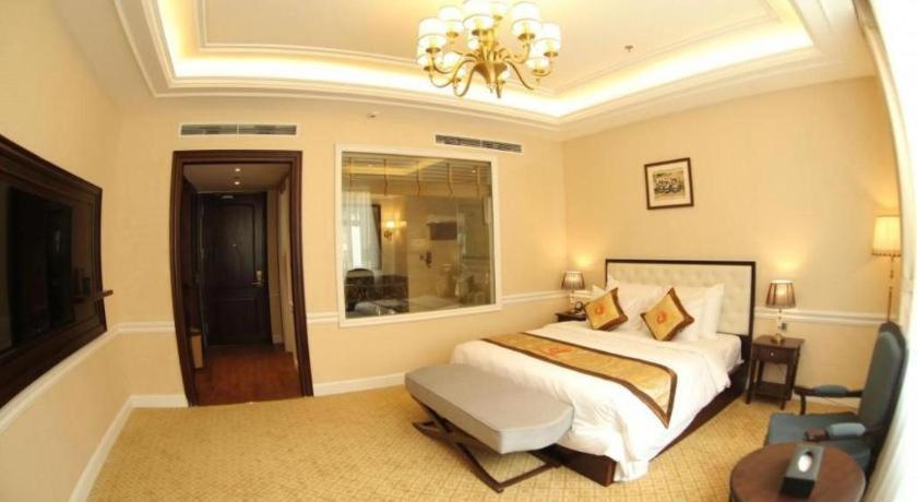 Phoenix Resort Bac Ninh