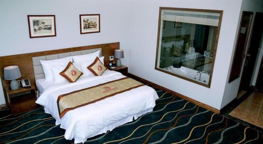 Phoenix Resort Bac Ninh