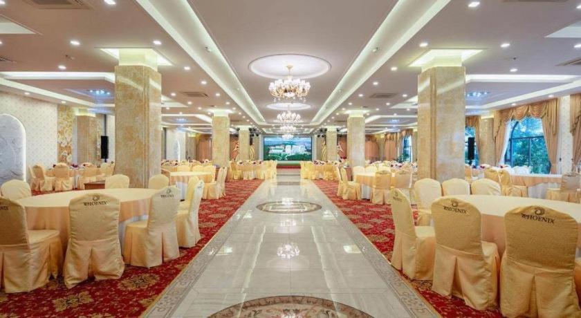 Phoenix Resort Bac Ninh
