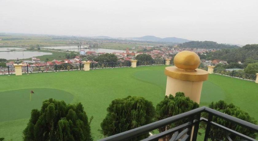 Phoenix Resort Bac Ninh