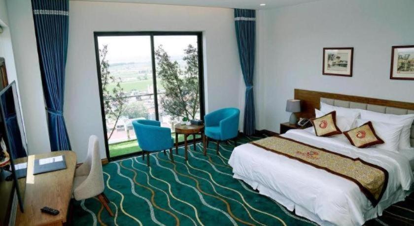 Phoenix Resort Bac Ninh