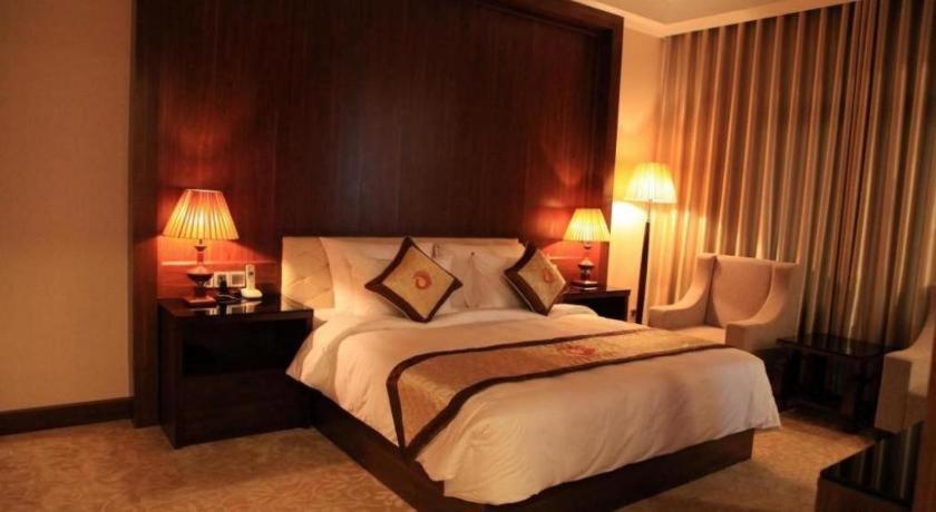 Phoenix Resort Bac Ninh