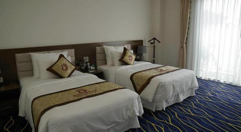 Phoenix Resort Bac Ninh