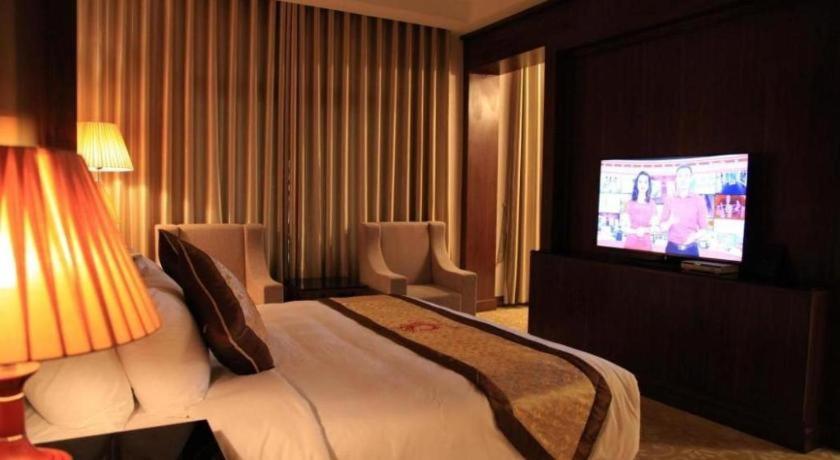 Phoenix Resort Bac Ninh