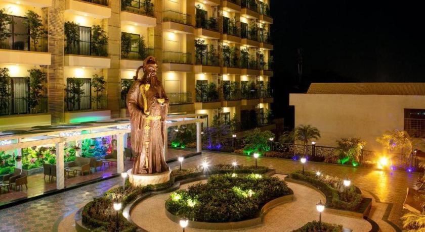 Phoenix Resort Bac Ninh