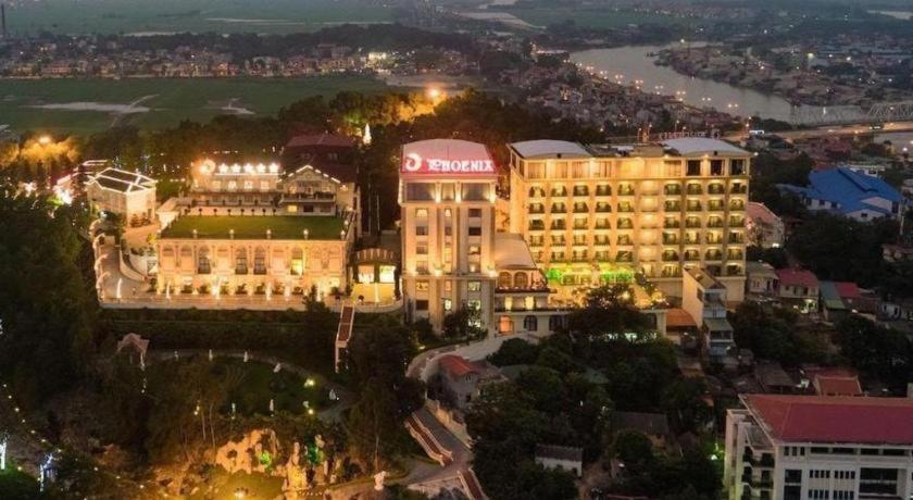 Phoenix Resort Bac Ninh