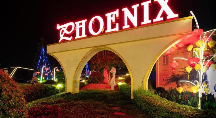 Phoenix Resort Bac Ninh