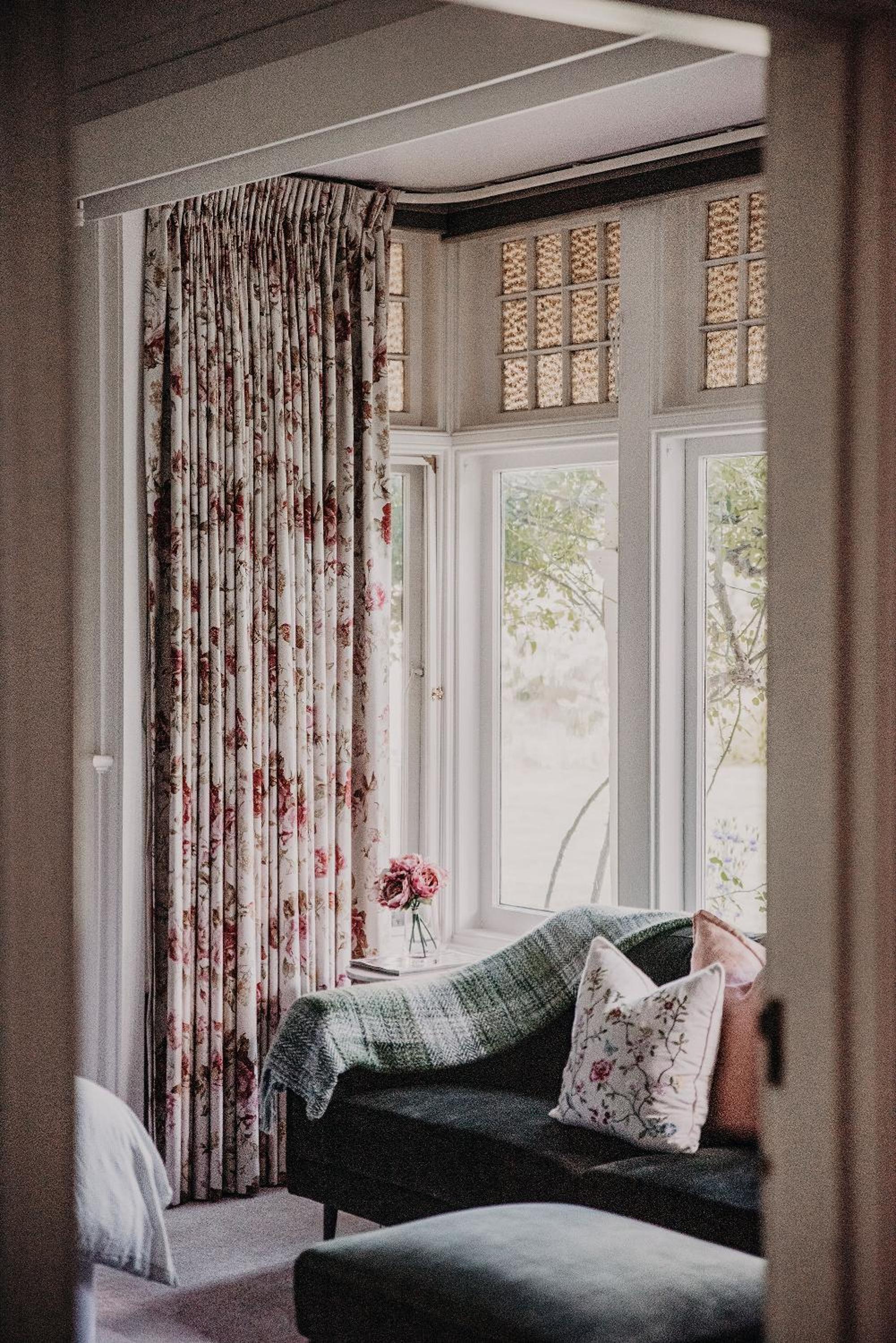 Tanglewood House, Sheffield Tasmania