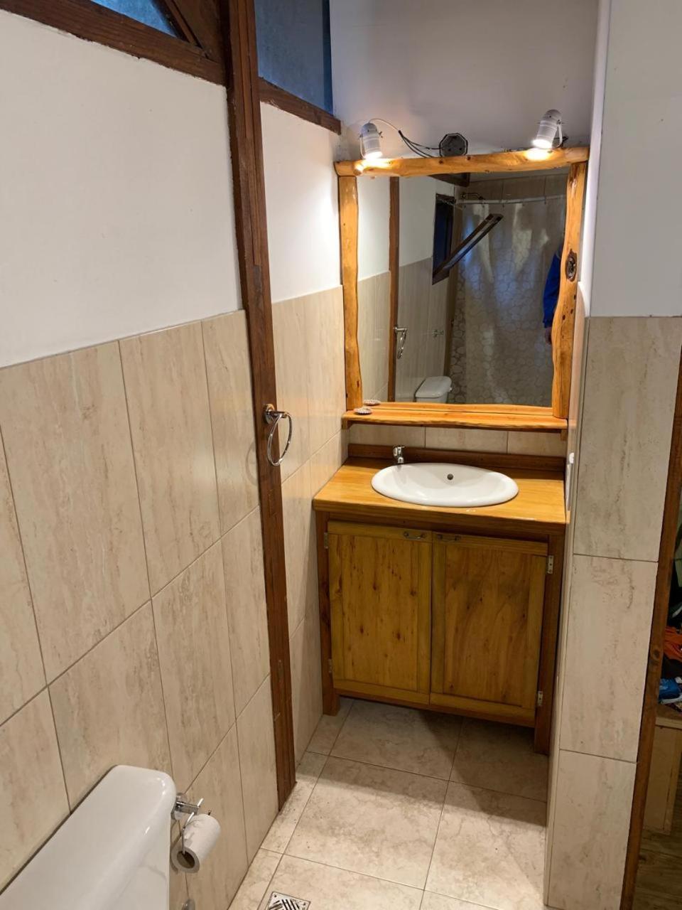 Cabaña en Mar de las Pampas