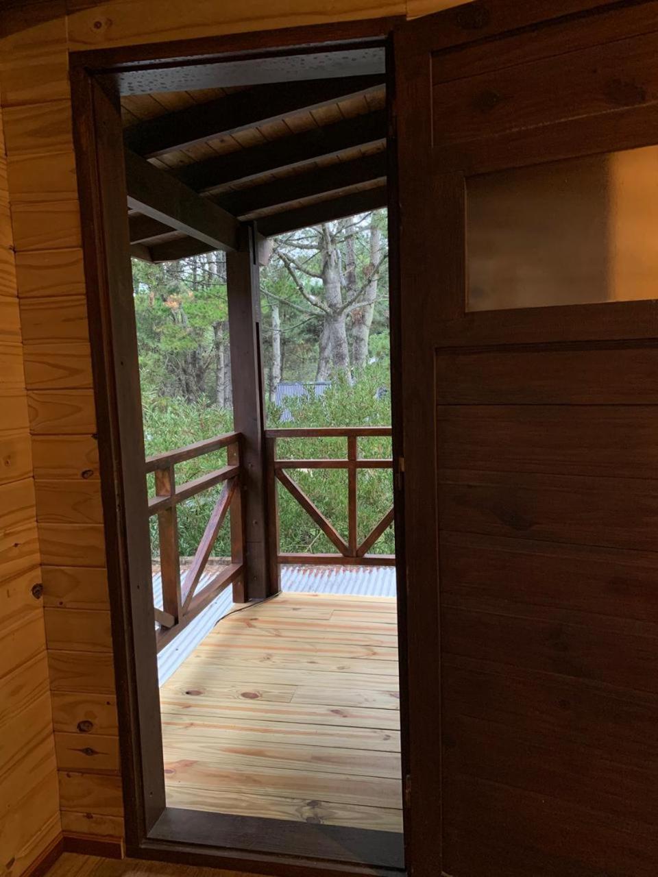 Cabaña en Mar de las Pampas