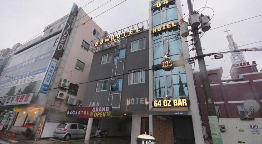 64 INN Hotel