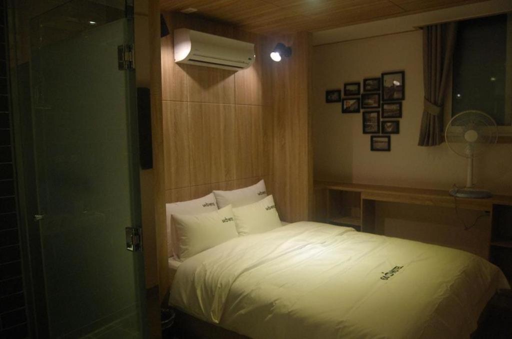 64 INN Hotel