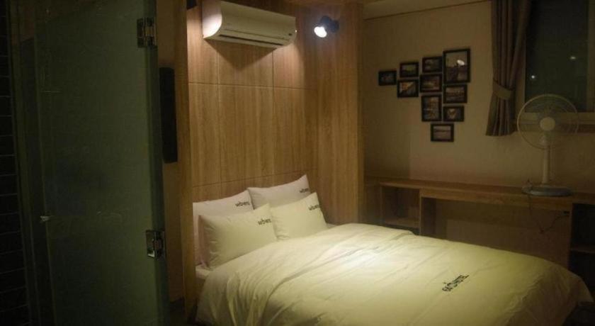 64 INN Hotel
