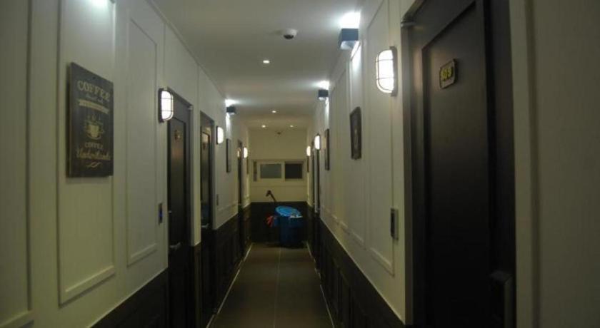 64 INN Hotel