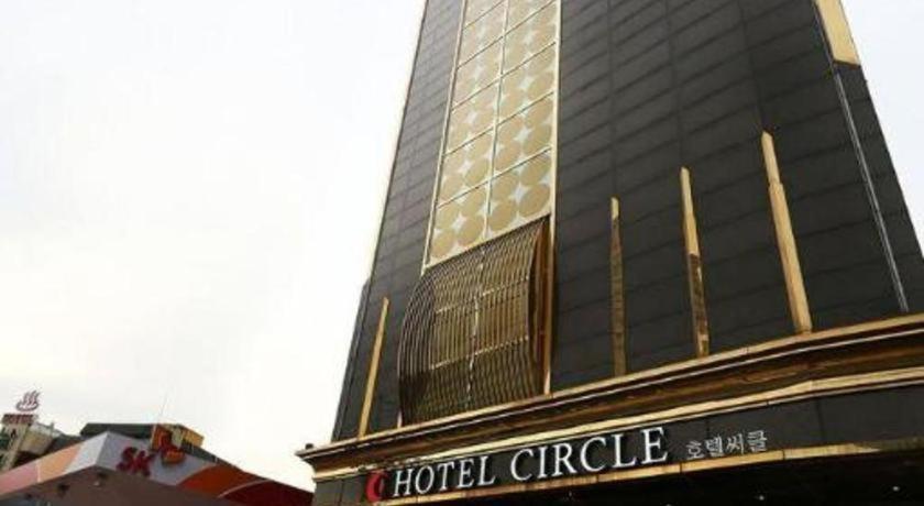 Circle Hotel Seoul