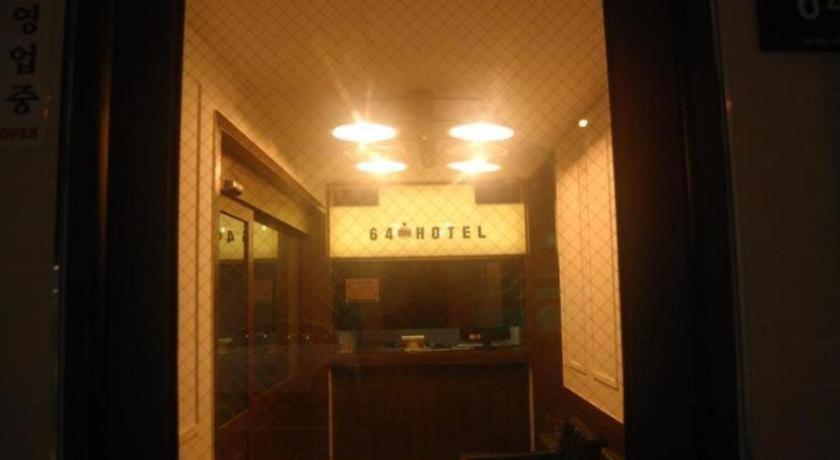64 INN Hotel