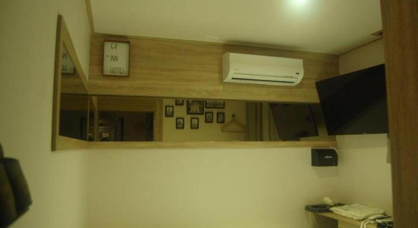 64 INN Hotel