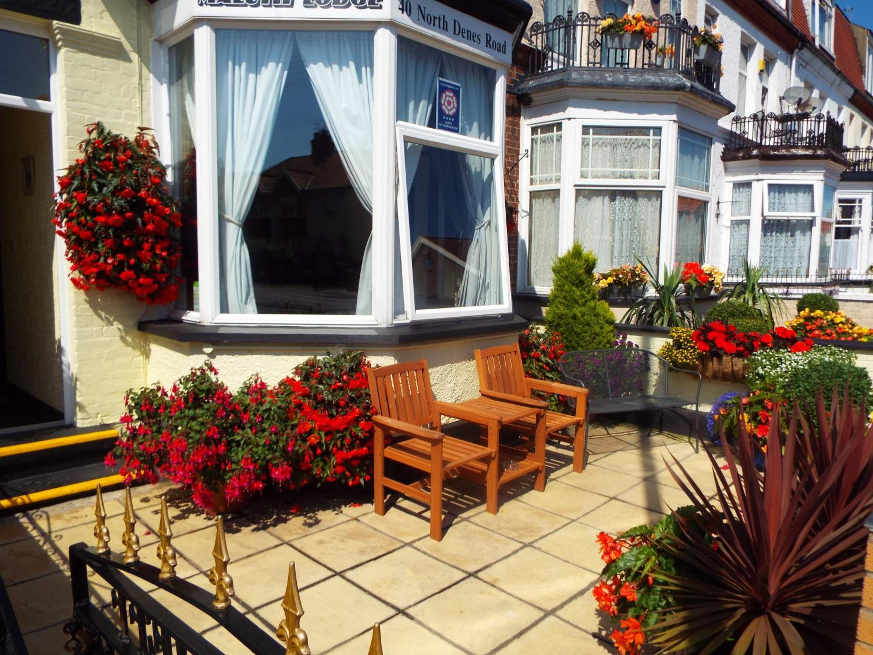 Great Yarmouth Vacations - Maluth Lodge - Property Image 11