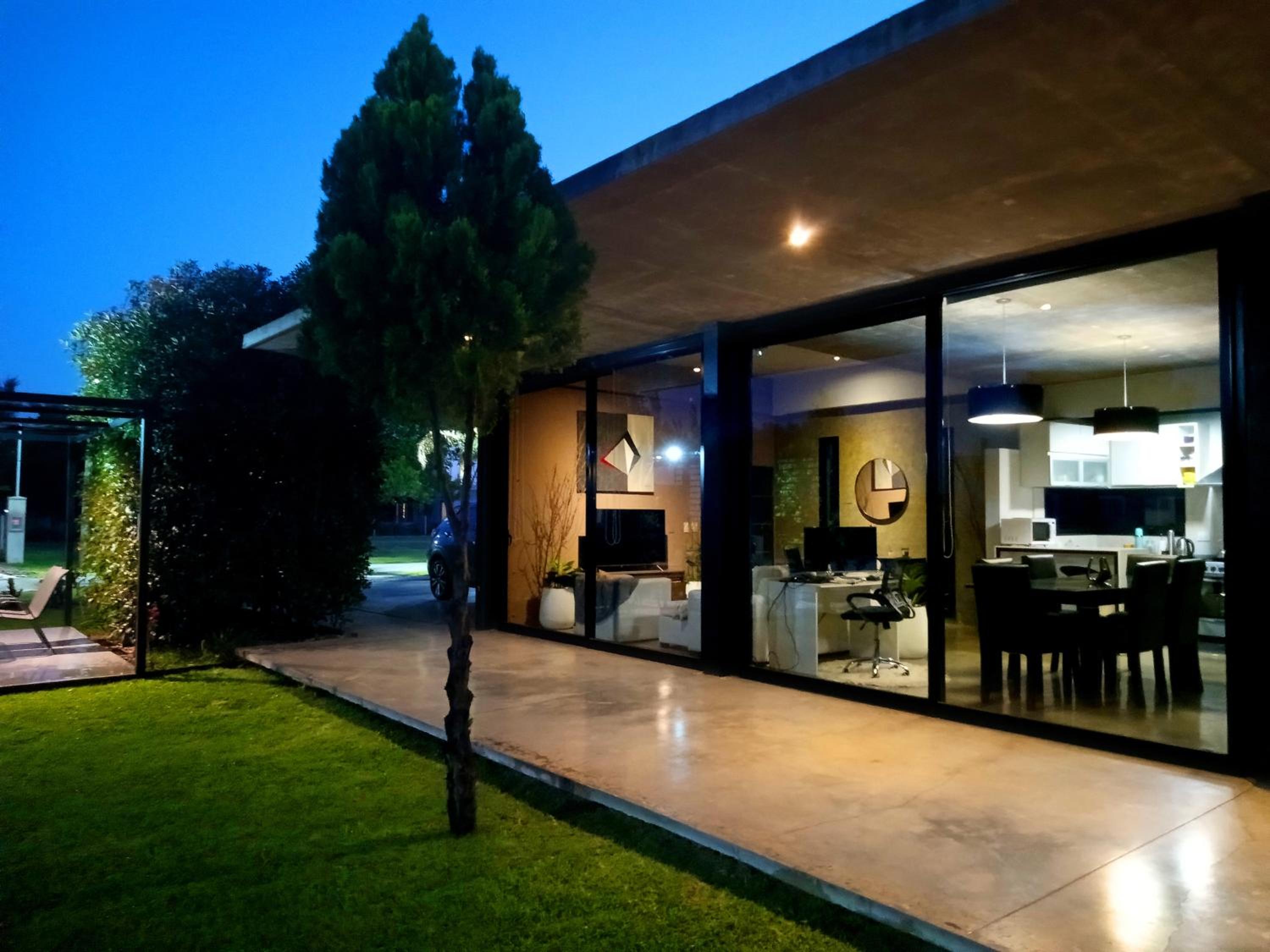 Casa en Club de Campo