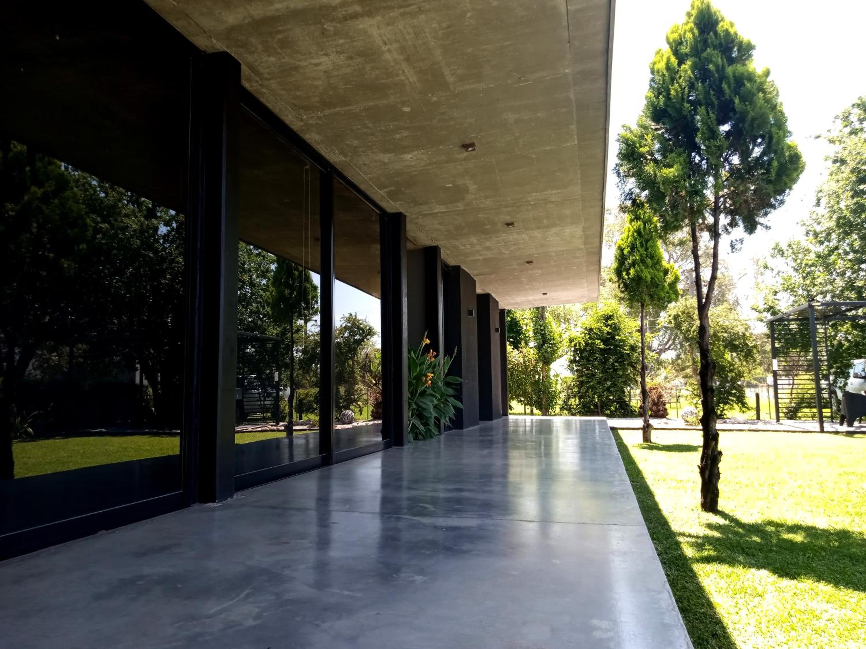 Casa en Club de Campo