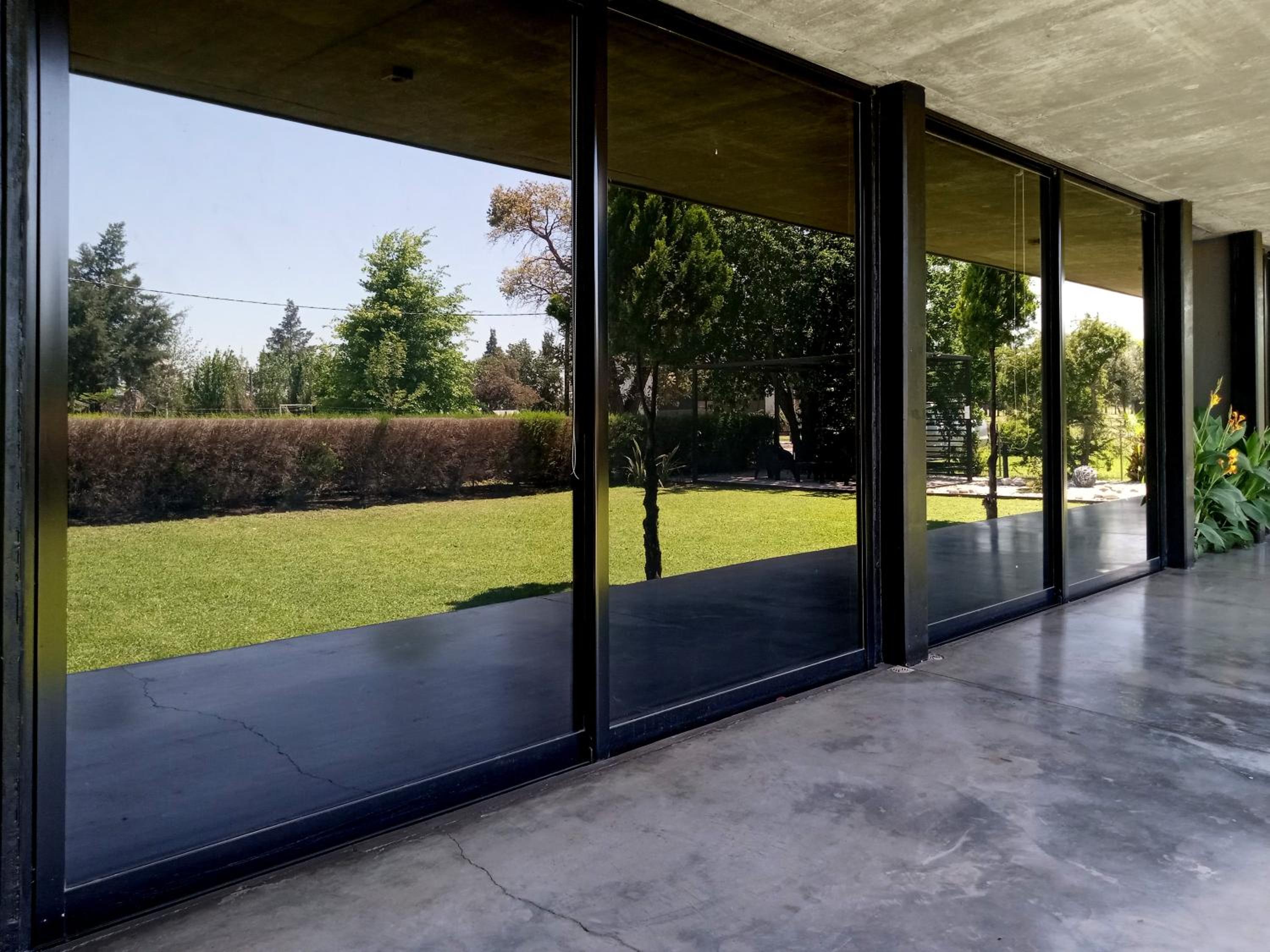 Casa en Club de Campo