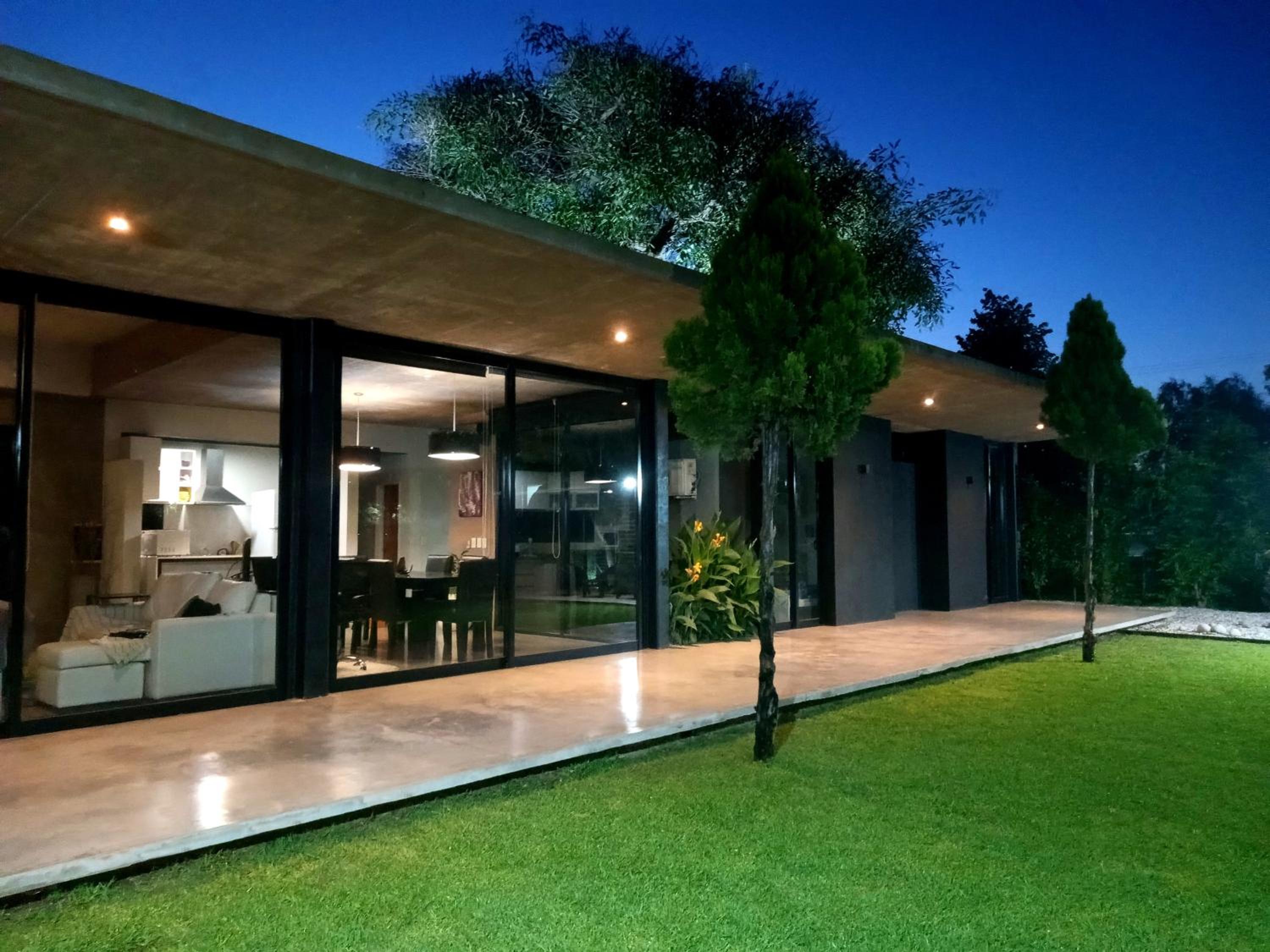 Casa en Club de Campo