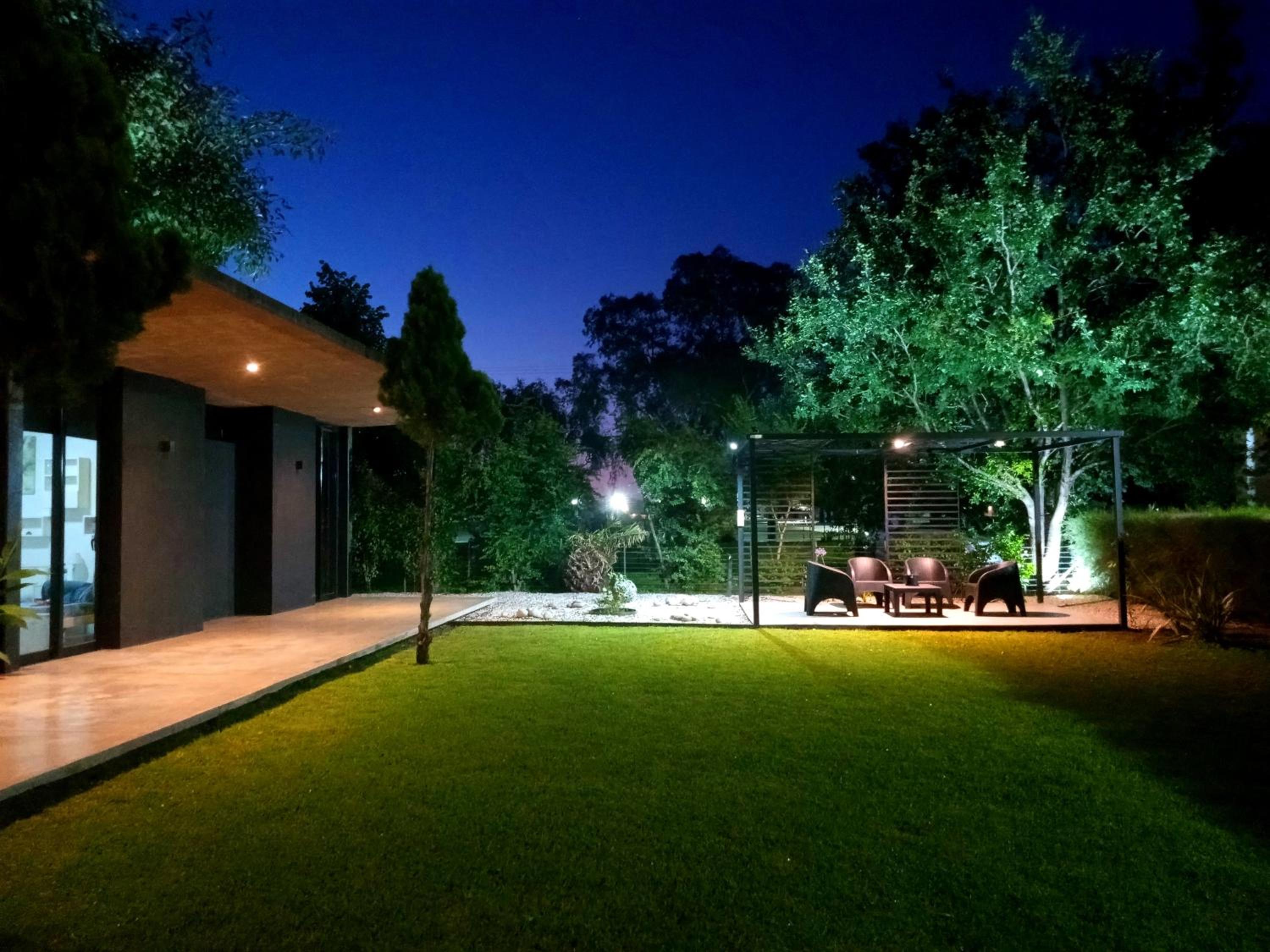 Casa en Club de Campo