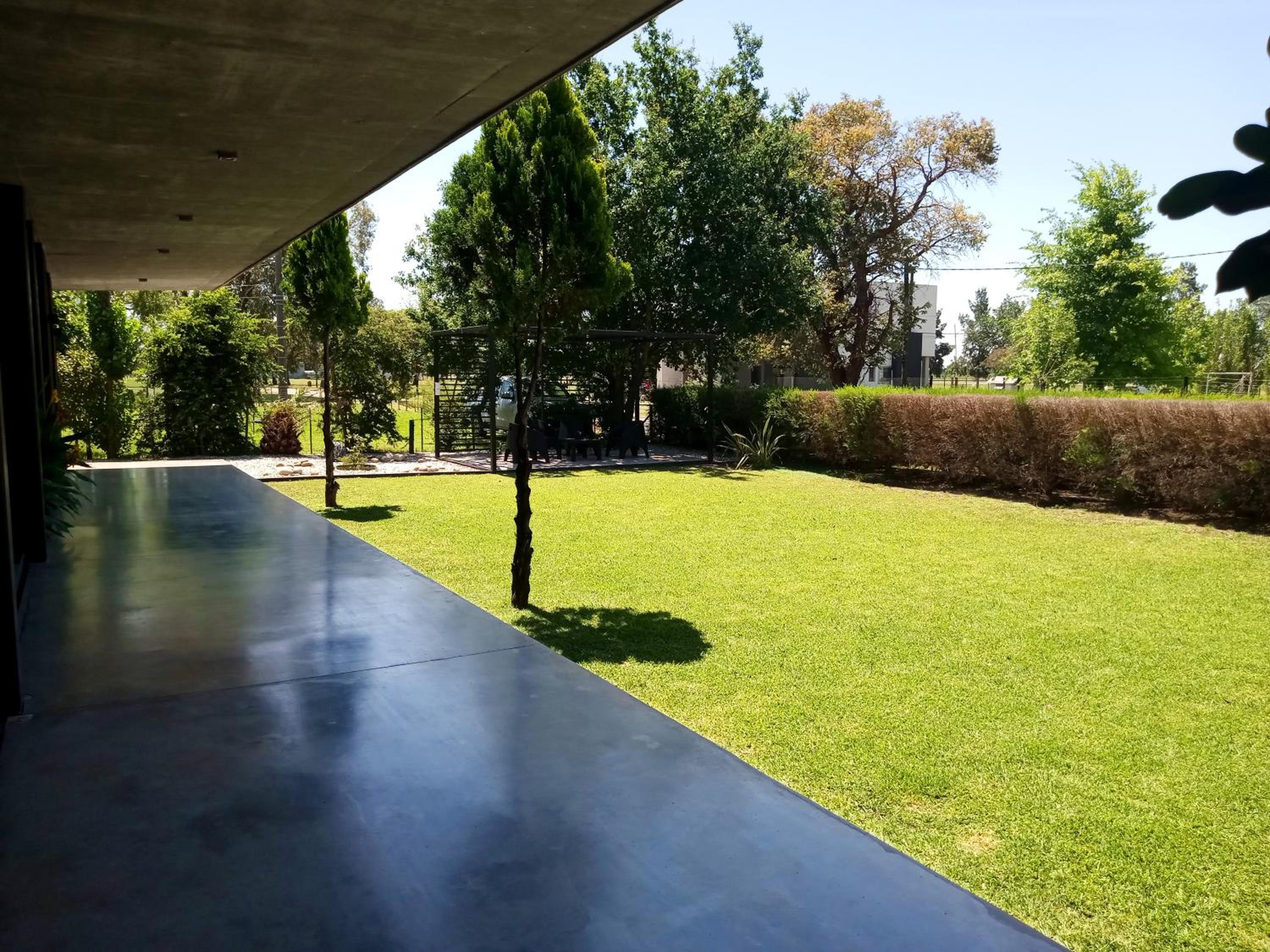 Casa en Club de Campo