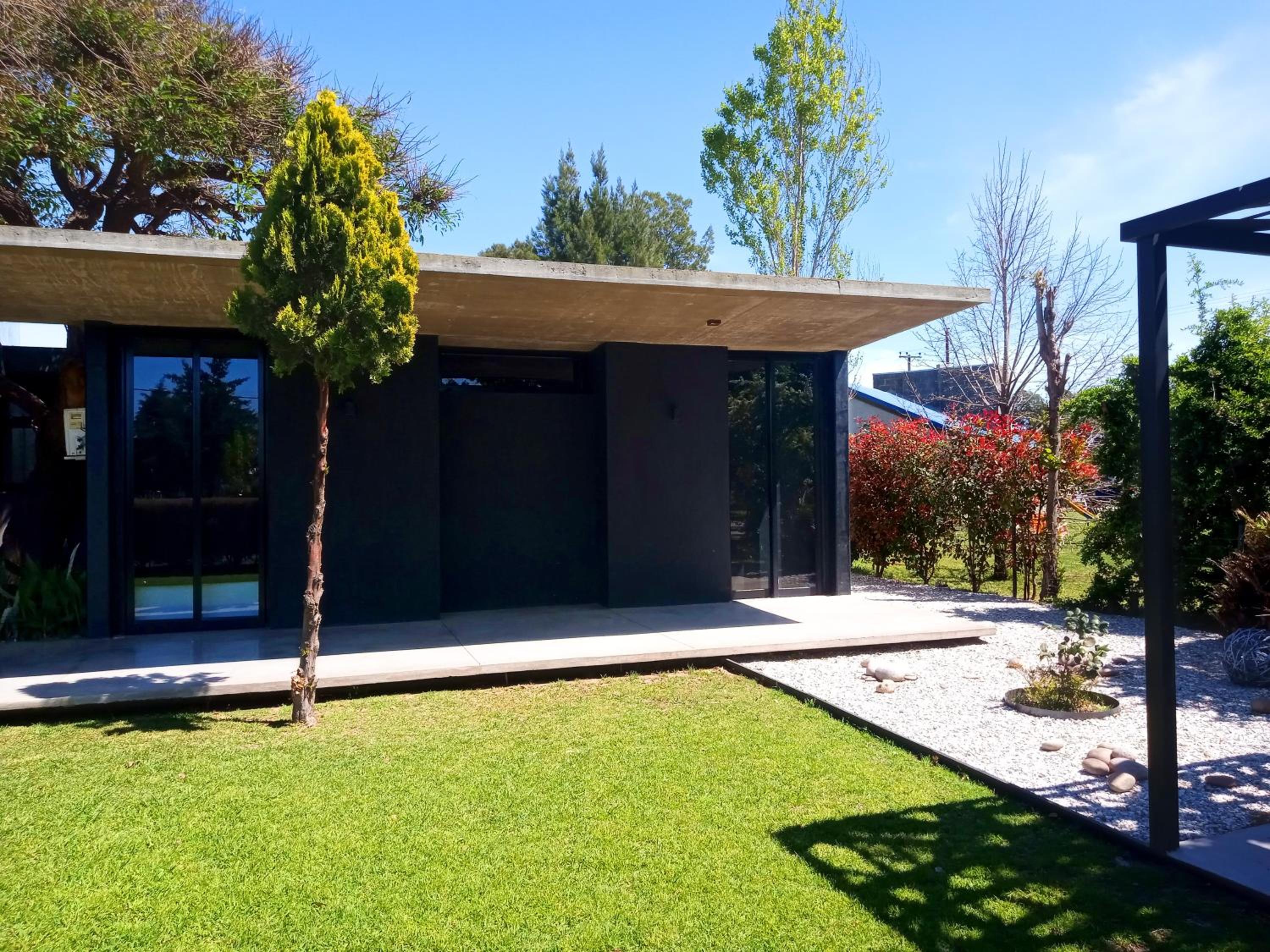 Casa en Club de Campo
